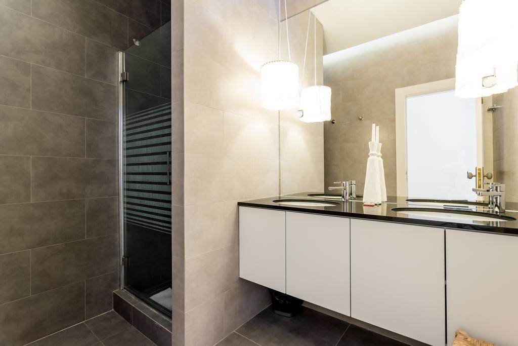 Flh Baixa Modern Apartment Lisboa Exterior foto